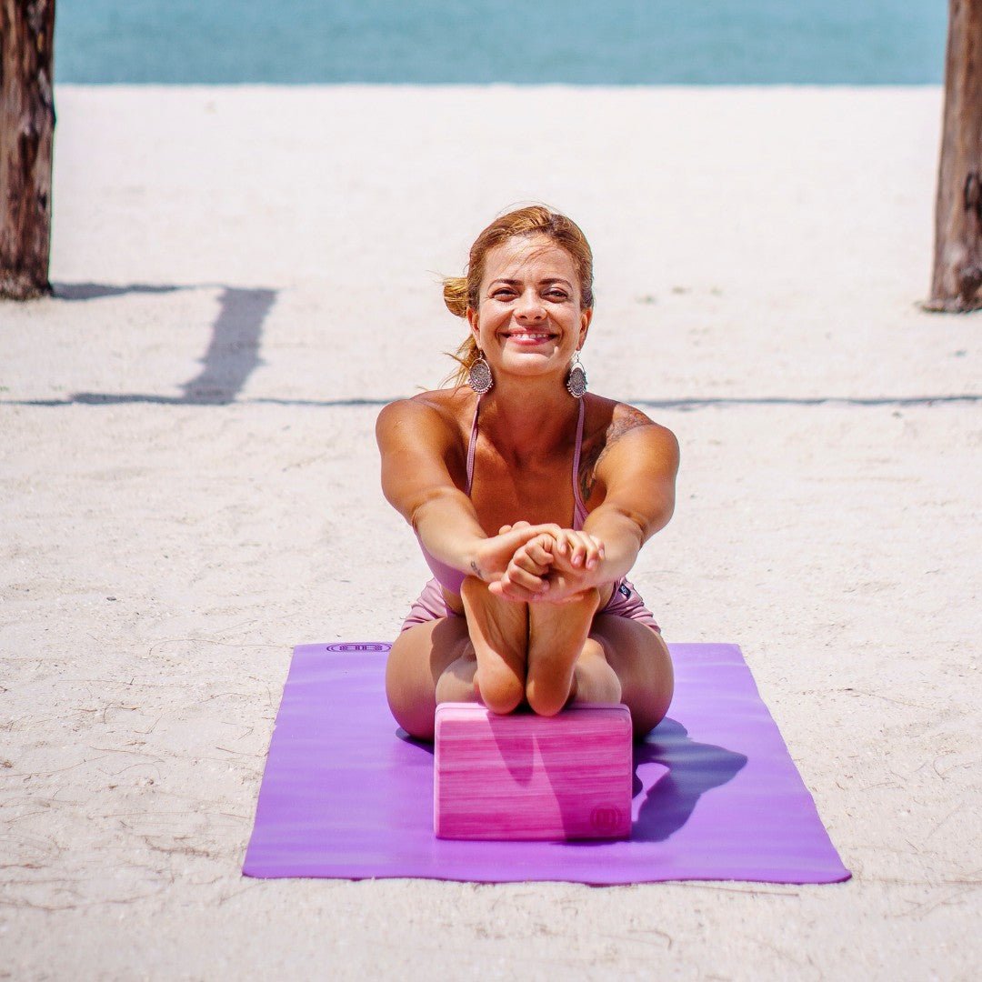 Yoga Mat FAQ | Bouton Button