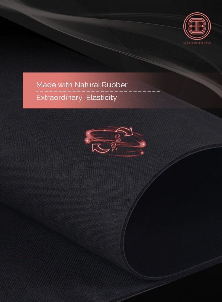 Azure Mat - Bouton Button