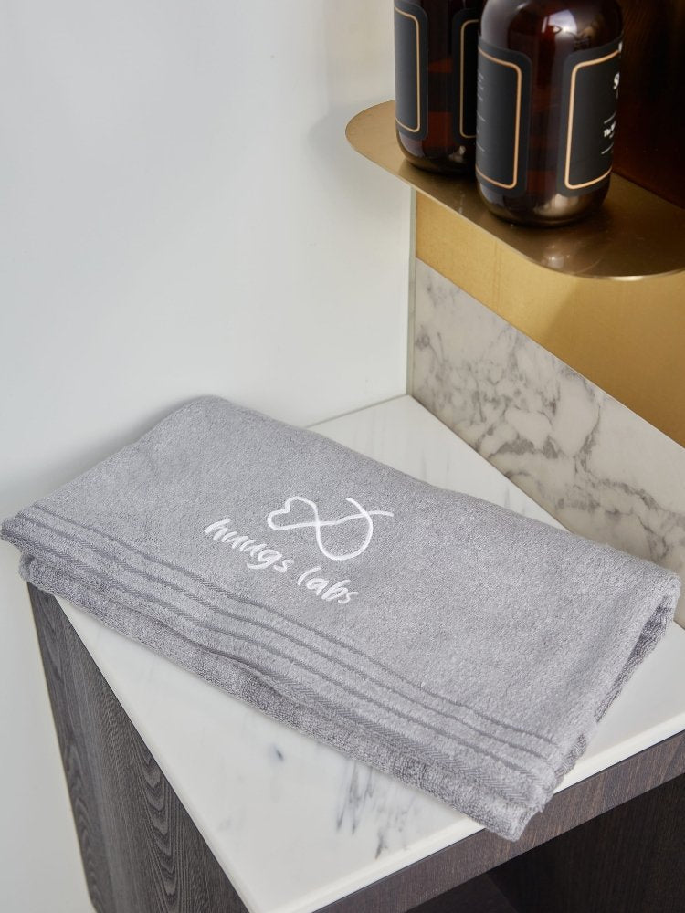 Bamboo Towel Set - Bouton Button