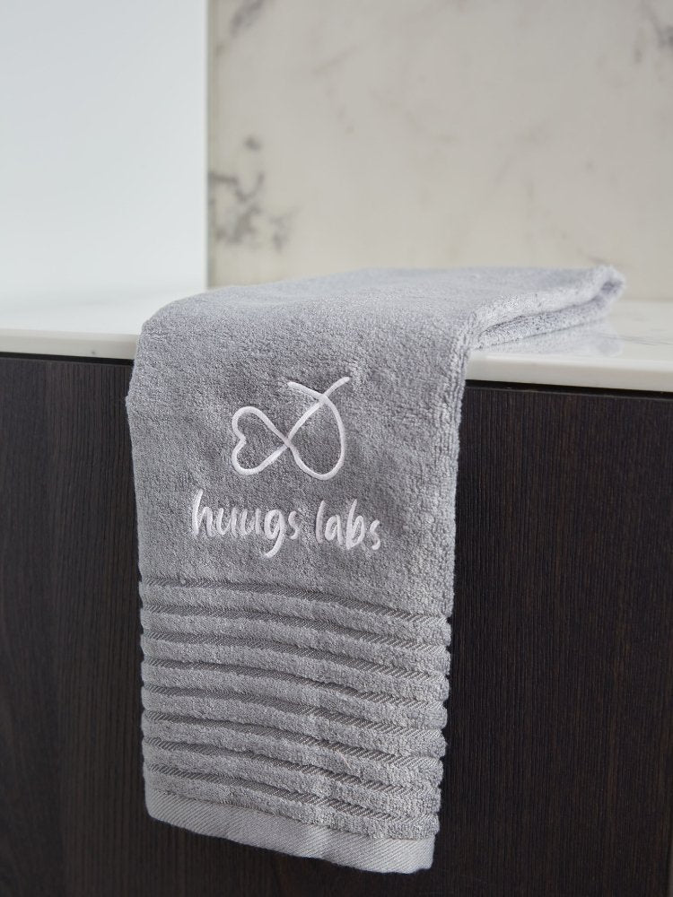 Bamboo Towel Set - Bouton Button