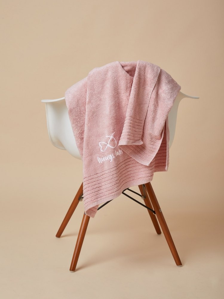 Bamboo Towel Set - Bouton Button