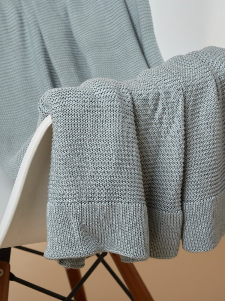 BB Bamboo Yoga Blanket - Bouton Button