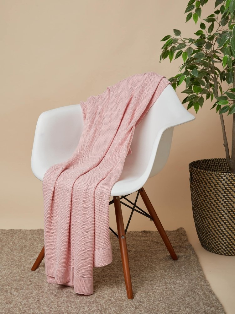 BB Bamboo Yoga Blanket - Bouton Button