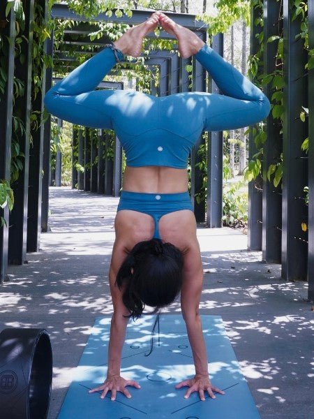 Una Active Set - Bouton Button