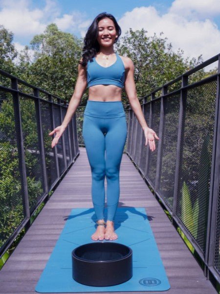 Una Active Set - Bouton Button